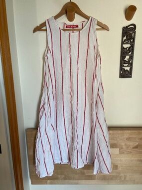 Pyne & Smith Bon Bon Stripe Swingy No. 28